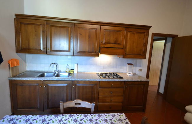 Tuscan Heaven; Vinci and Pistoia - Foto 7