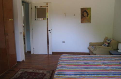 Villa Formica - Vista su Castello di Gradara - Foto 8