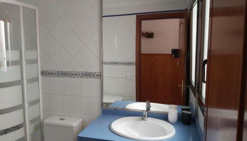 Tu Casita del Charco - Foto 3, Shower