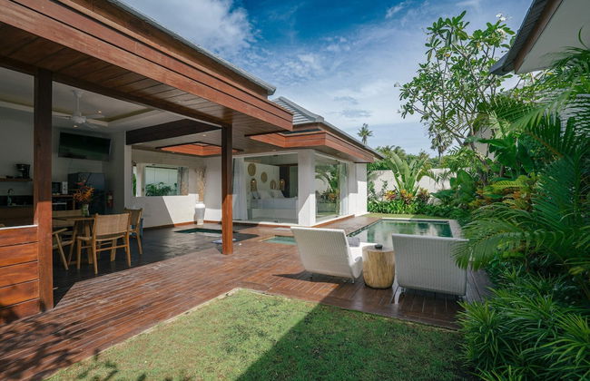 Villa Pulau II - Foto 21