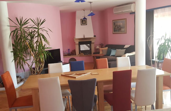 Apartments Seherzada - Foto 67