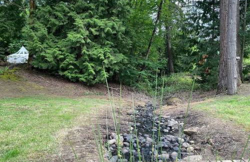 The Hideout - Stargazing Glamping Swim Oasis - Foto 59