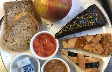 Agriturismo Maloura - Foto 23