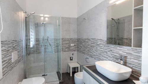 La Casara appartamento Mattia - Foto 5, Shower