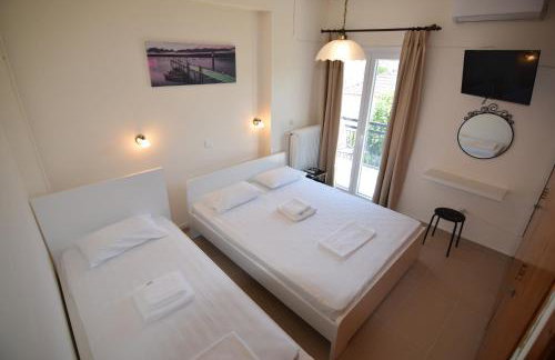 Jimmy's Apartments - Foto 28