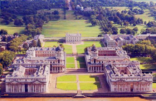 Spectacular River Thames View - Foto 26