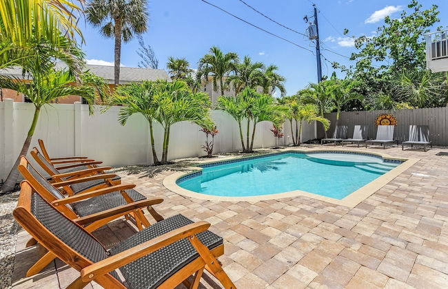 Welcome To 246 Delmar Ave - Vacation Rental 3 Bedroom Home by RedAwning - Foto 1