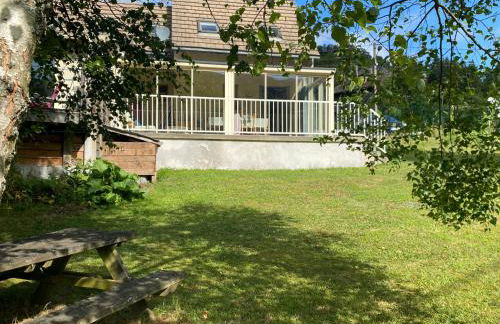 SUPER LIORAN LA MAISONETTE à 5 km de la station - Foto 2