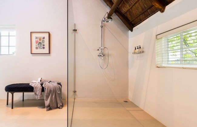 Hunter's Country House - Photo 36