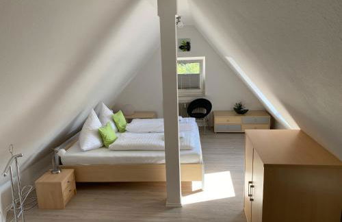 Steinmännchen Ferienwohnung - Foto 20