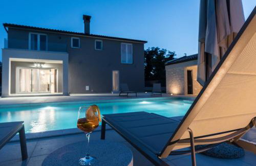 Villa Laura - Foto 8