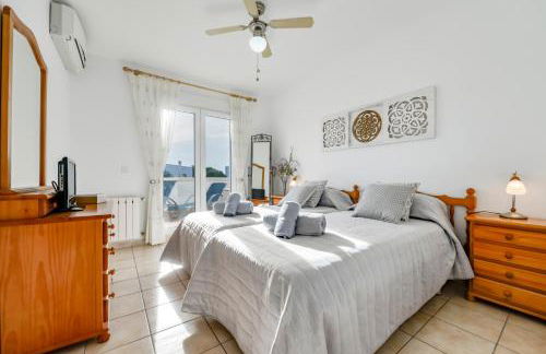 Bungalow Casa Romero in Calpe, Spain - Foto 18