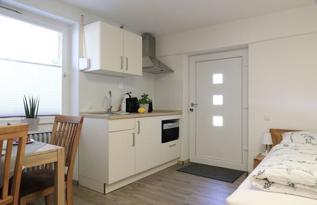 Ferienhaus Paulus - Foto 14