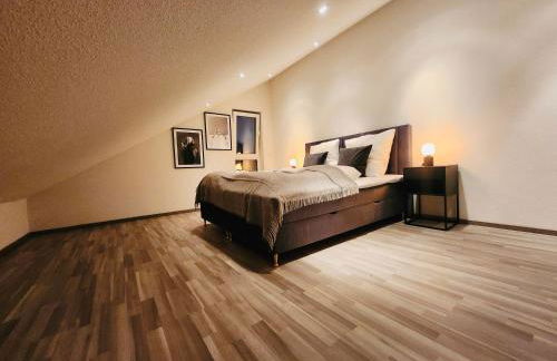 Bonnystay Rheinfelden - Haus mit Garten und zwei separaten Wohnungen - Foto 15