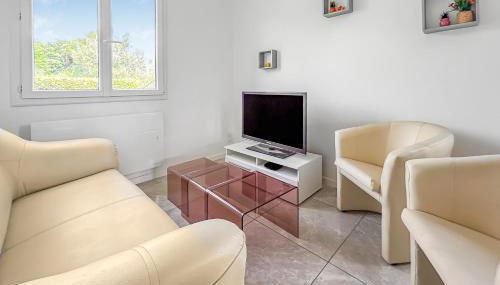 Le Priou - Maison Avec Grand Jardin - Foto 3