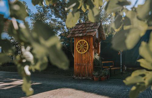 Studio apartman Ivana - Foto 18