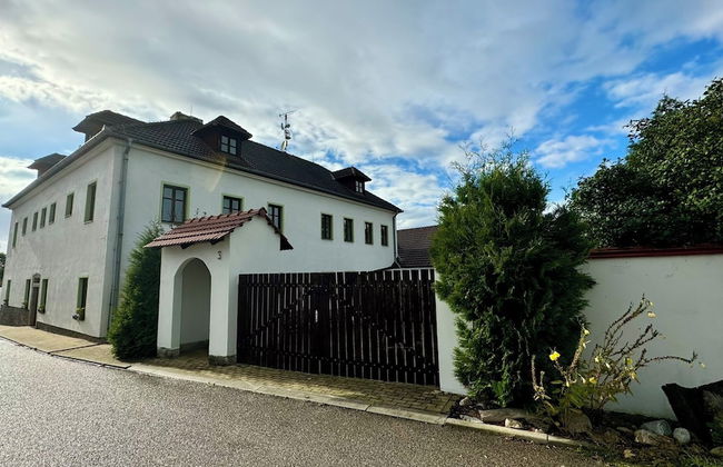 Family Apartments Černice - Foto 76