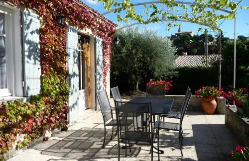 Maison De Campagne Le Cyprès - Foto 7