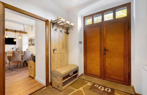 Kleine Auszeit Im Alten Huthaus - Photo 19