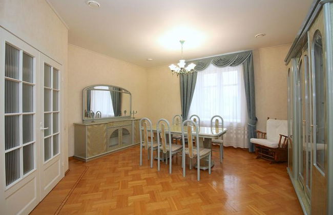 Lakshmi Apartment 4k Kurskaya - Foto 1