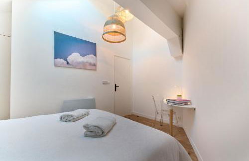 Appartement standing à 7min de Fontainebleau centre, 3min de Moret-sur-Loing et 45min de Paris (1min à pied de la gare) - Foto 33