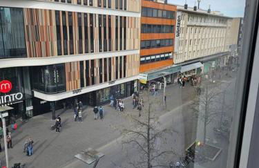 Chris Home - Mönchengladbach Minto - Foto 40