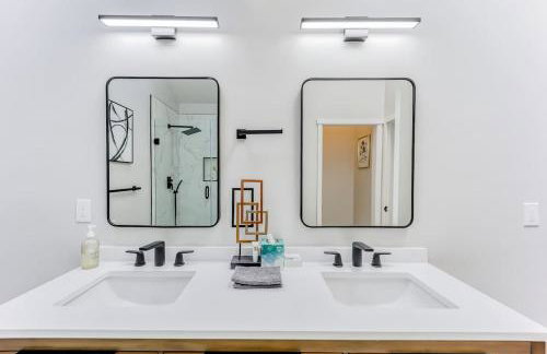 4 Luxury Townhouses in Private Lot near Meta & Stanford - Foto 44