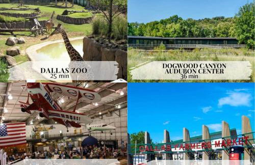 Modern & Chic 4BD,2BA - Pool, Hot Tub, BBQ Grill - Foto 36