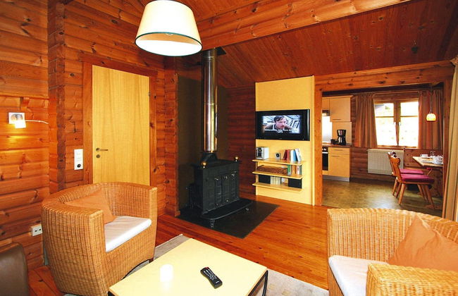 Holiday Homes Lauterdorfle, Hayingen - Foto 25