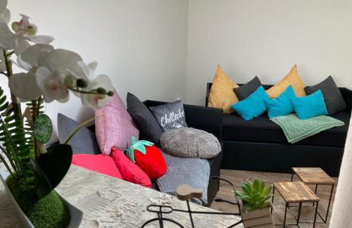 Gästewohnung Mönchengladbach Rheindahlen - Photo 2