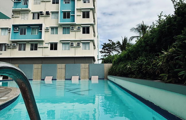 Ultra-spacious Two Bedroom - Foto 10