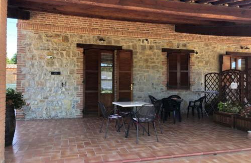 Agriturismo Podere Valdilucciole - Photo 72