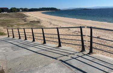 Pegadas no mar - Foto 3