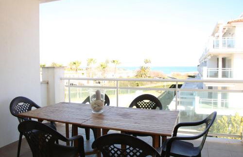 Les Portelles del mar 1ª línea Playa - Foto 49