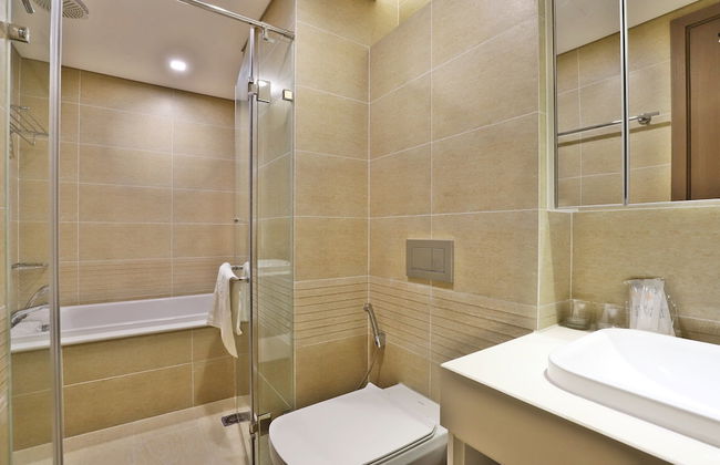 NVT Housing - Vinhomes Metropolis Apartment - Foto 60