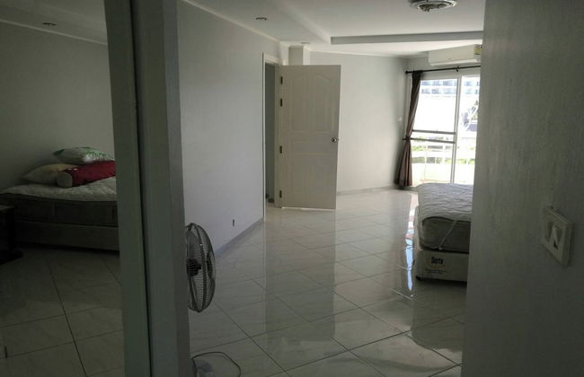 1 Bedroom Seaview 706 Kiengtalay - Foto 4