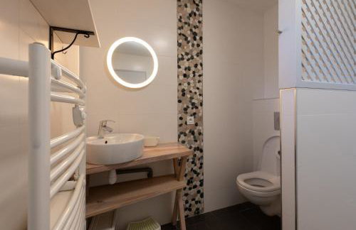 Le Chalet des Retrouvailles - Photo 2