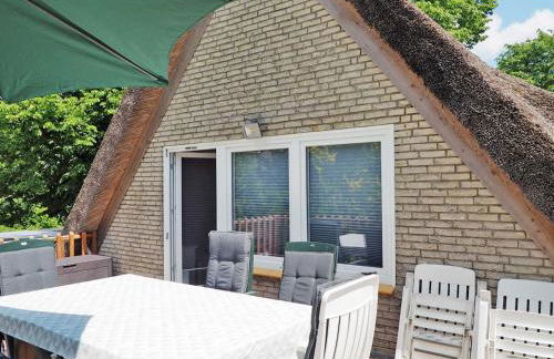 Familie Horn - Urlaub im Reetdachhaus in Schleswig-Holstein - Foto 24