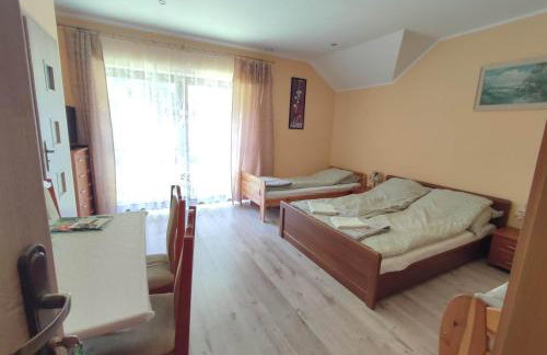 Agroturystyka Robinia - Foto 3