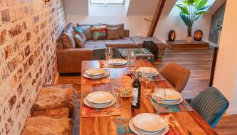 Exklusives Loft - Stylisch - Gemütlich - Citynah - Foto 3