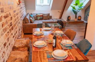 Exklusives Loft - Stylisch - Gemütlich - Citynah - Foto 3