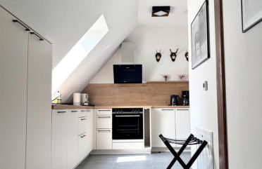 Buschschänke Lomnitz - Appartements - Foto 25