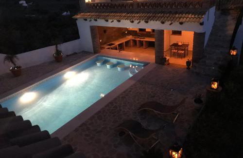 Villa Zahar - Foto 33