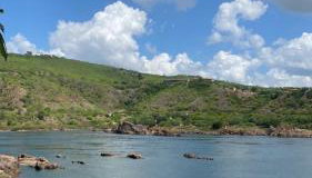 Chalé Velho Chico - Foto 1