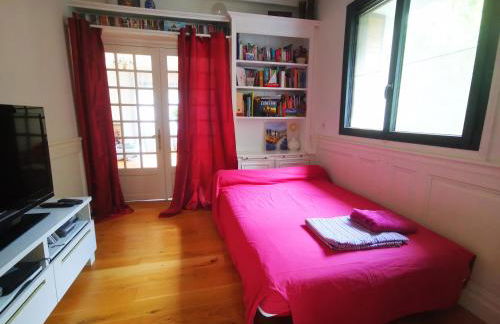 Maison familiale avec jardin - Photo 14