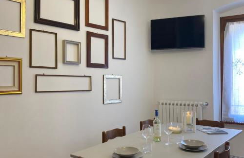 Appartamento Casaliva a Cecina Lago di Garda - Foto 13