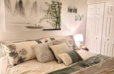 Gorgeous New Zen Suite Sleeps 4-Ski On Off Jiminy - Foto 9