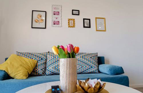 Apartments Marina - perfect for couples, parking - Foto 17