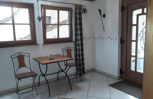 Ferienwohnung Christina - Foto 25