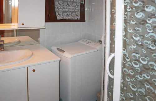 Grand studio 5 personnes avec balcon, parking, proche station - FR-1-322-435 - Foto 7